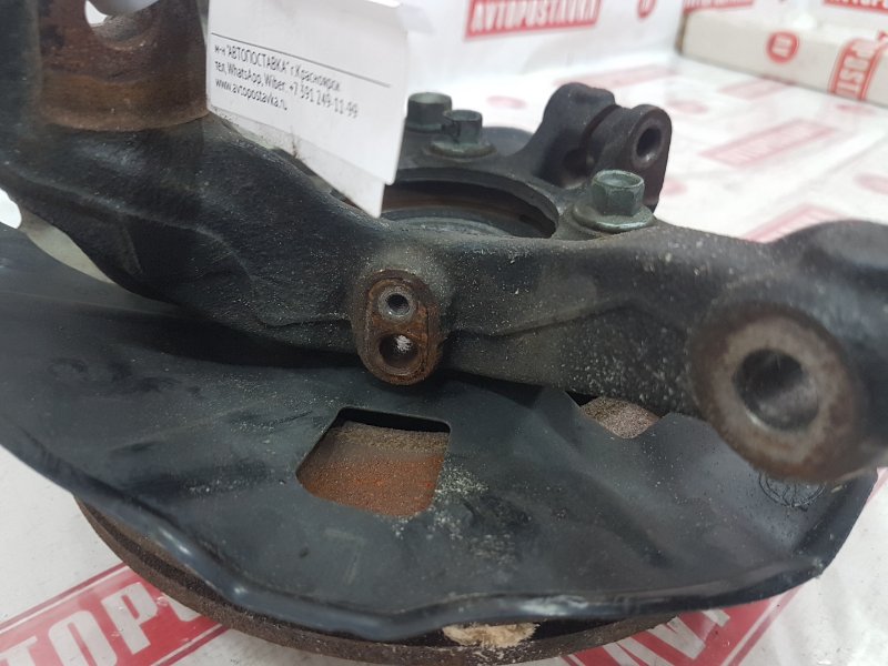 Ступица, 1500 рублей, Красноярск