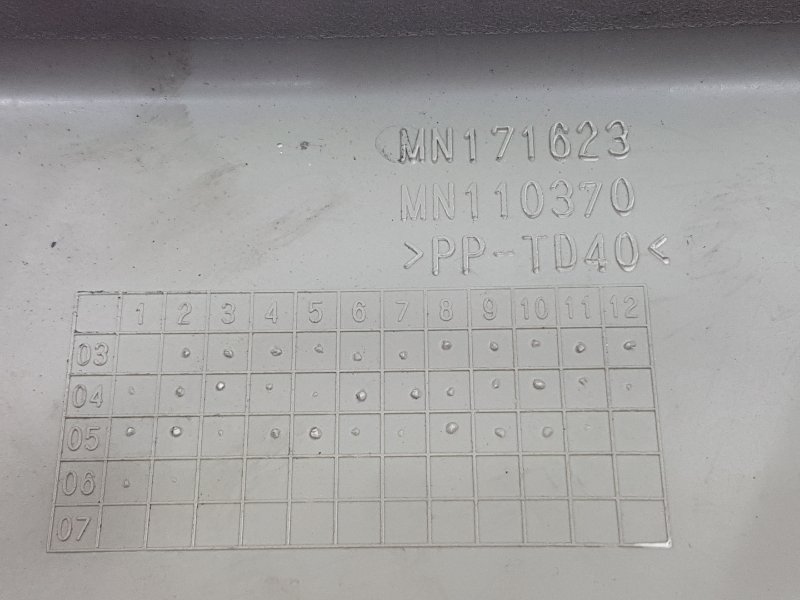 Крышка ДВС декоративная, 900 рублей, Красноярск