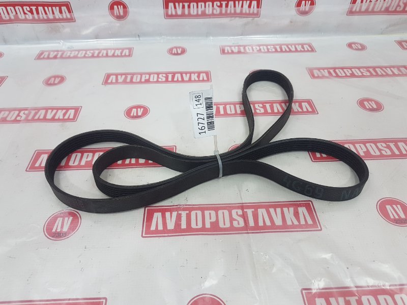 Ремень поликлиновый, 400 рублей, Красноярск