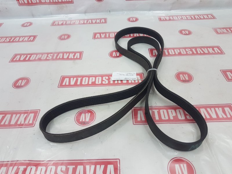 Ремень поликлиновый, 400 рублей, Красноярск