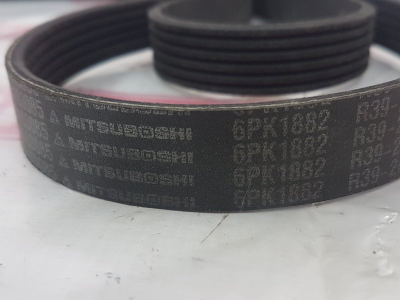 Ремень поликлиновый, 400 рублей, Красноярск