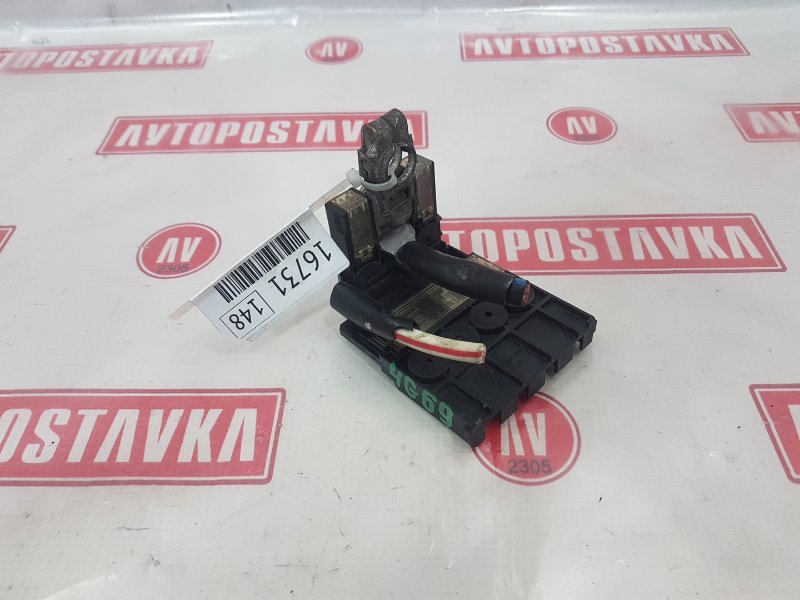 Клемма аккумулятора, 1000 рублей, Красноярск