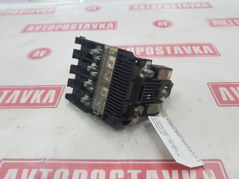 Клемма аккумулятора, 1000 рублей, Красноярск