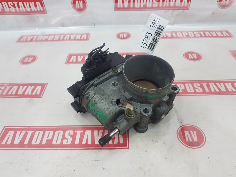 Заслонка дроссельная, 2200 рублей, Красноярск