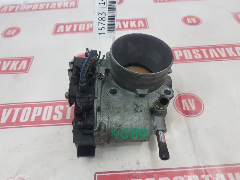 Заслонка дроссельная, 2200 рублей, Красноярск