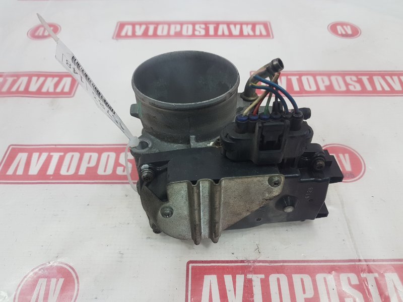 Заслонка дроссельная, 2200 рублей, Красноярск