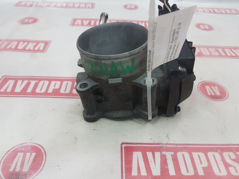 Заслонка дроссельная, 2200 рублей, Красноярск