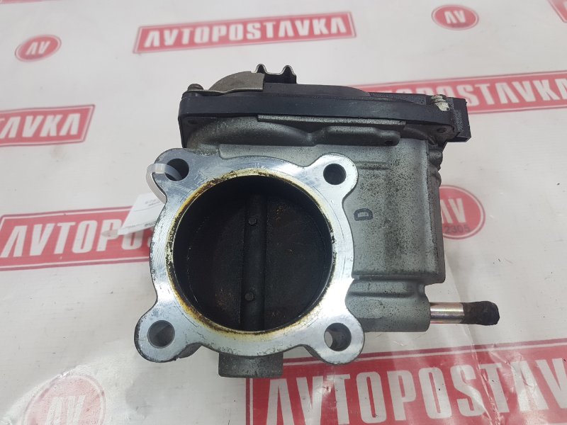 Заслонка дроссельная, 2200 рублей, Красноярск