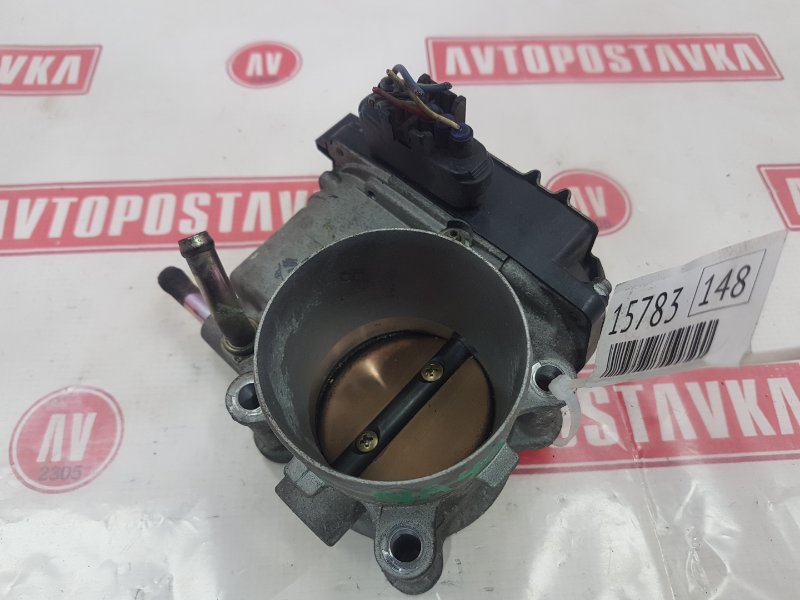 Заслонка дроссельная, 2200 рублей, Красноярск