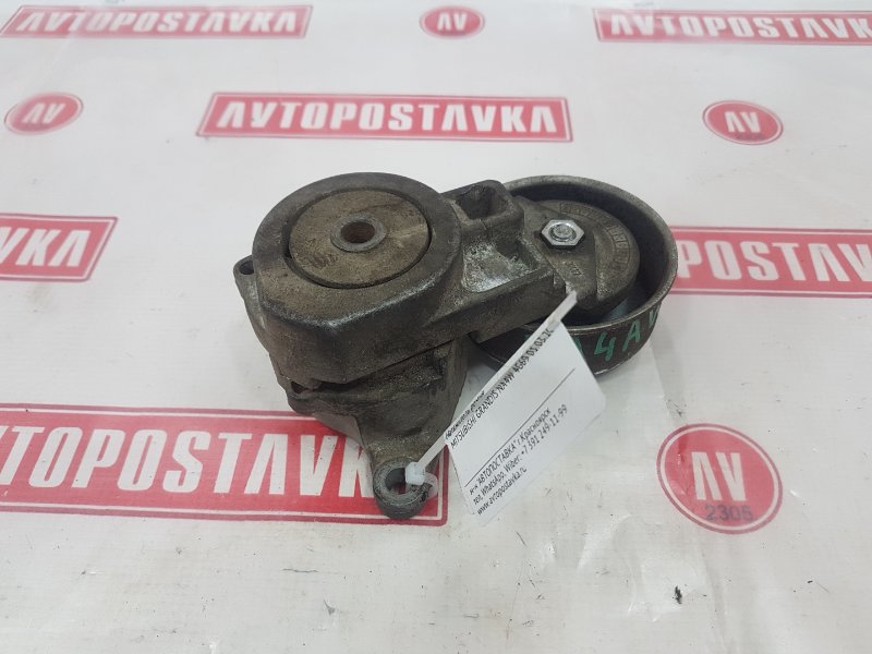 Натяжитель ремня, 1800 рублей, Красноярск