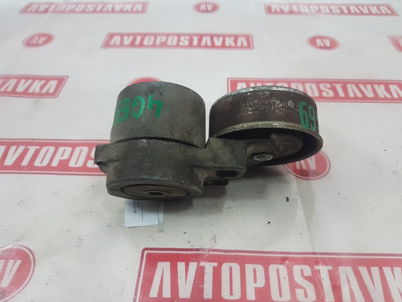 Натяжитель ремня, 1800 рублей, Красноярск