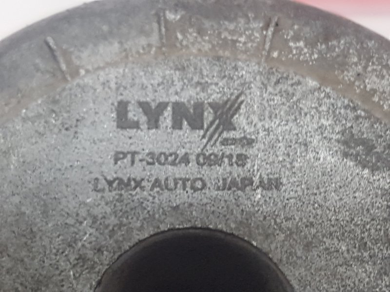 Натяжитель ремня, 1800 рублей, Красноярск