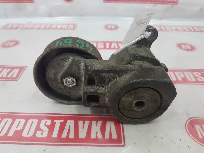 Натяжитель ремня, 1800 рублей, Красноярск