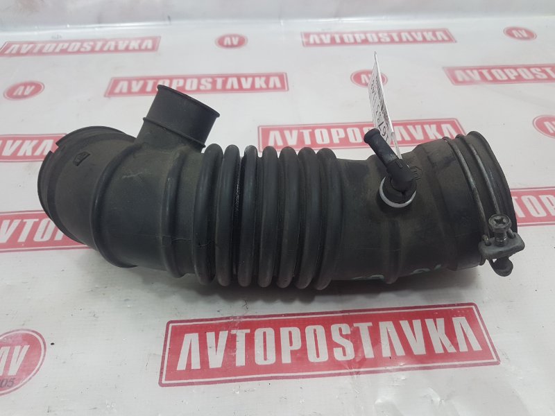 Патрубок воздушного фильтра, 200 рублей, Красноярск