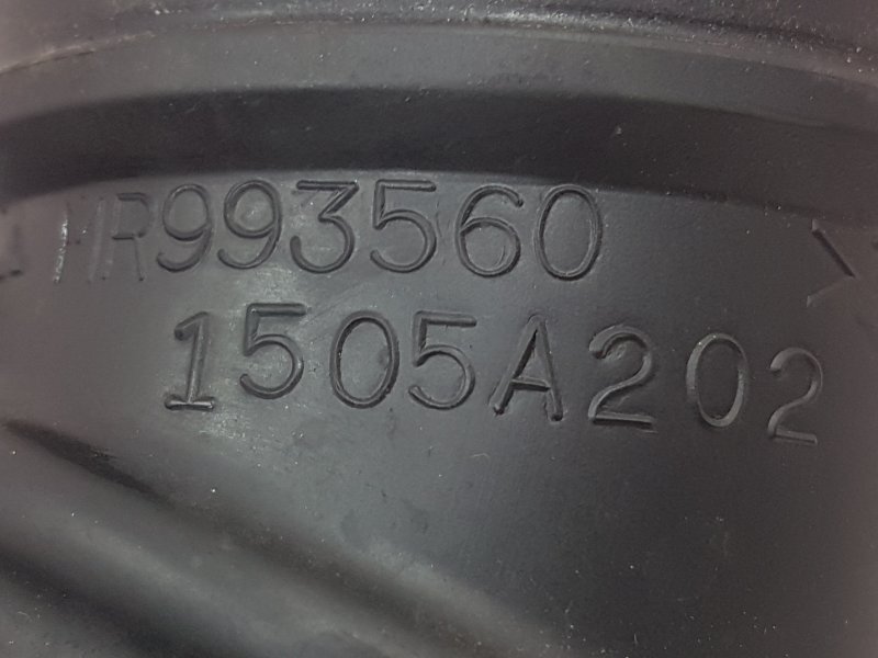 Патрубок воздушного фильтра, 200 рублей, Красноярск