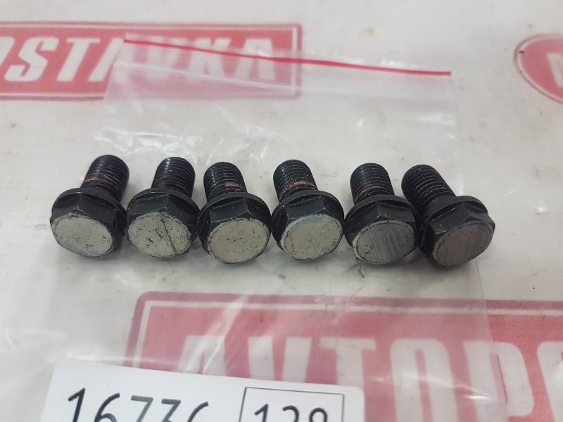 Болт маховика, 300 рублей, Красноярск