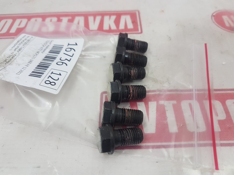 Болт маховика, 300 рублей, Красноярск