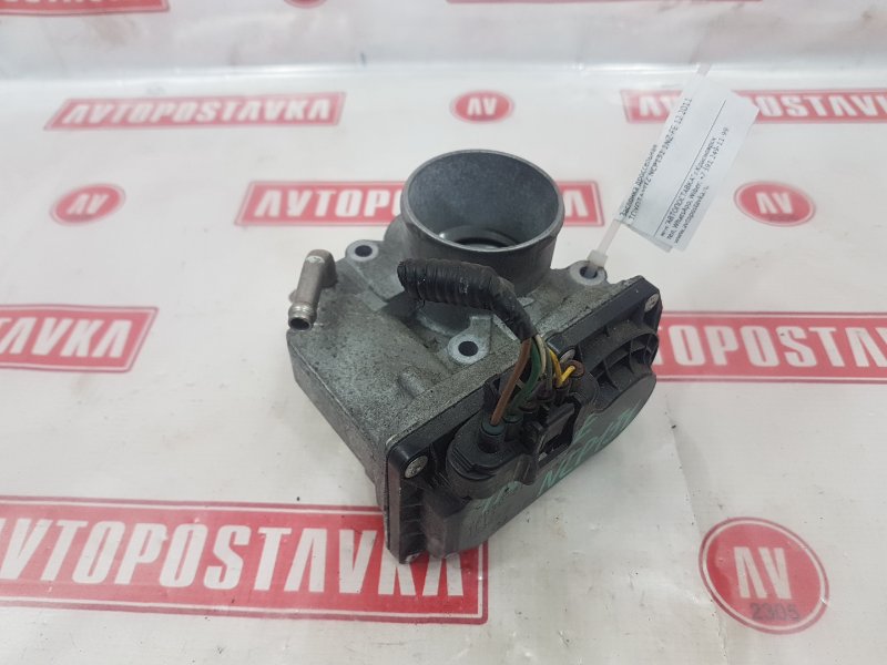 Заслонка дроссельная, 300 рублей, Красноярск