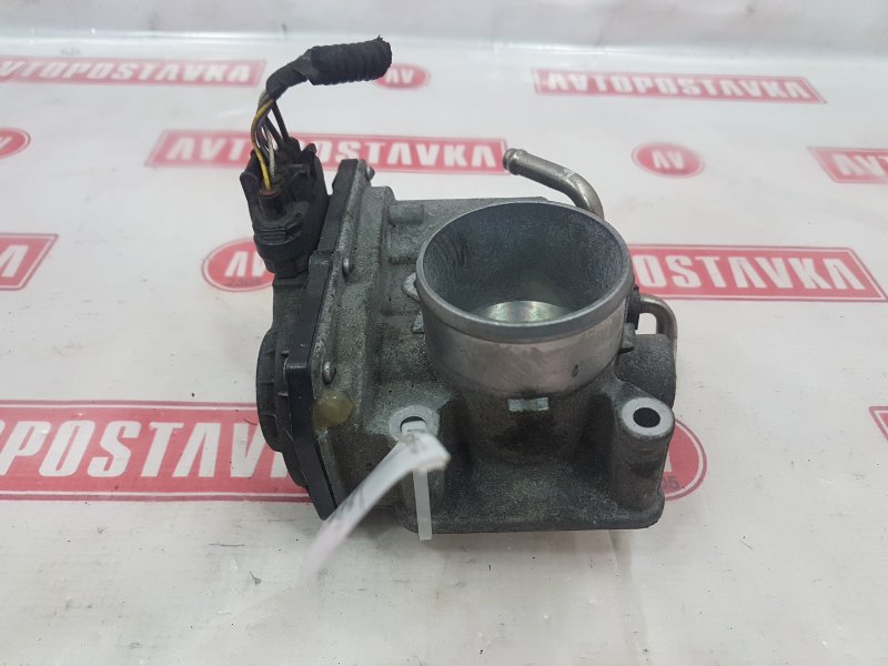 Заслонка дроссельная, 300 рублей, Красноярск