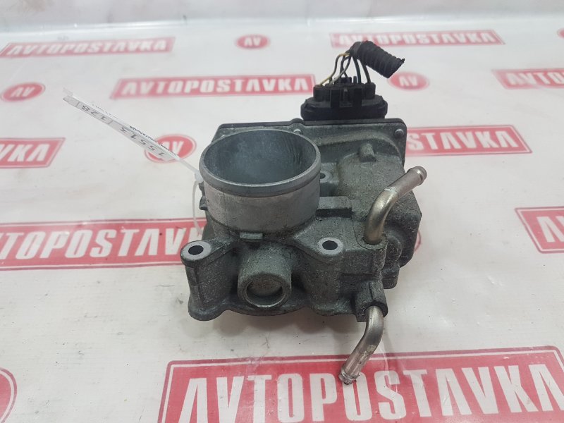 Заслонка дроссельная, 300 рублей, Красноярск