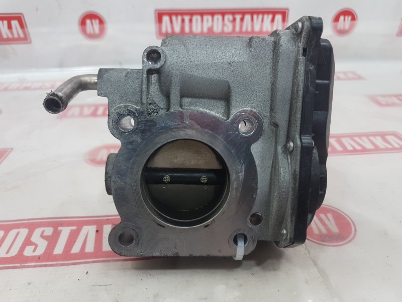 Заслонка дроссельная, 300 рублей, Красноярск