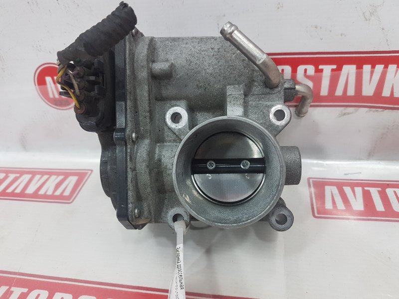 Заслонка дроссельная, 300 рублей, Красноярск