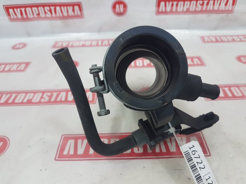 Патрубок воздушного фильтра, 150 рублей, Красноярск