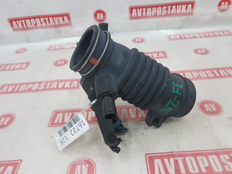 Патрубок воздушного фильтра, 150 рублей, Красноярск