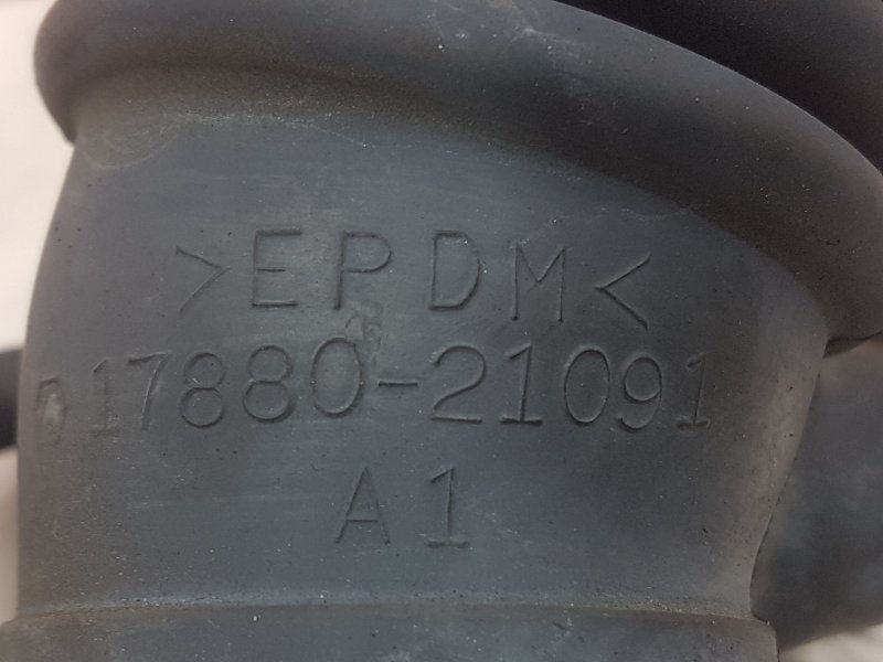 Патрубок воздушного фильтра, 150 рублей, Красноярск