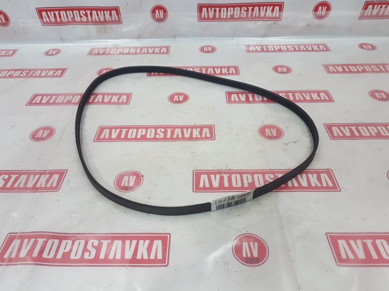 Ремень поликлиновый, 150 рублей, Красноярск