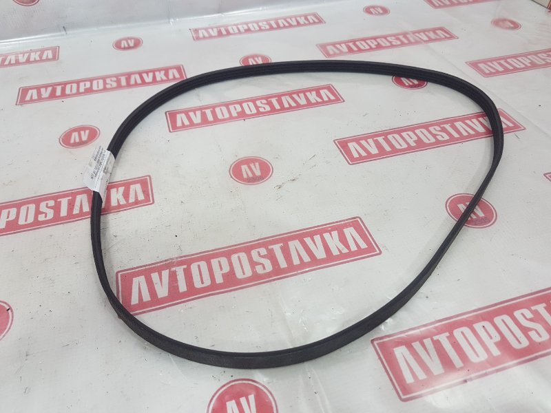 Ремень поликлиновый, 150 рублей, Красноярск