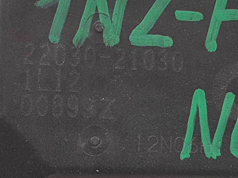 Заслонка дроссельная, 300 рублей, Красноярск