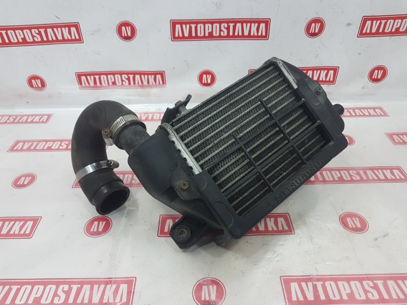 Радиатор интеркулера, 700 рублей, Красноярск