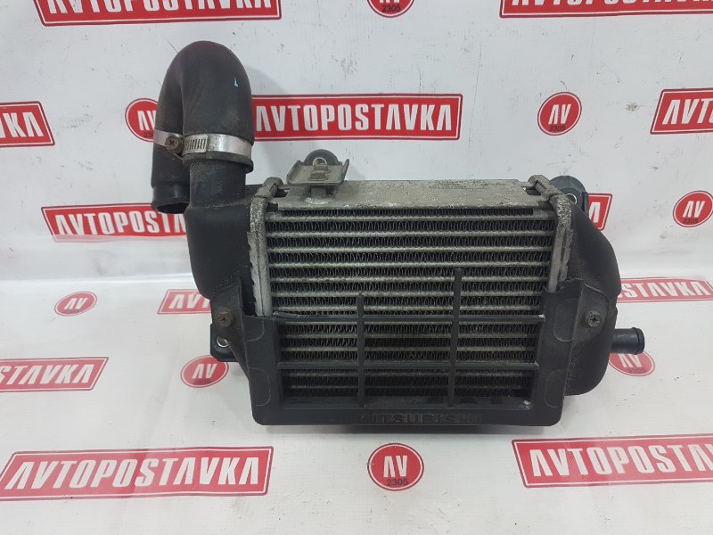 Радиатор интеркулера, 700 рублей, Красноярск