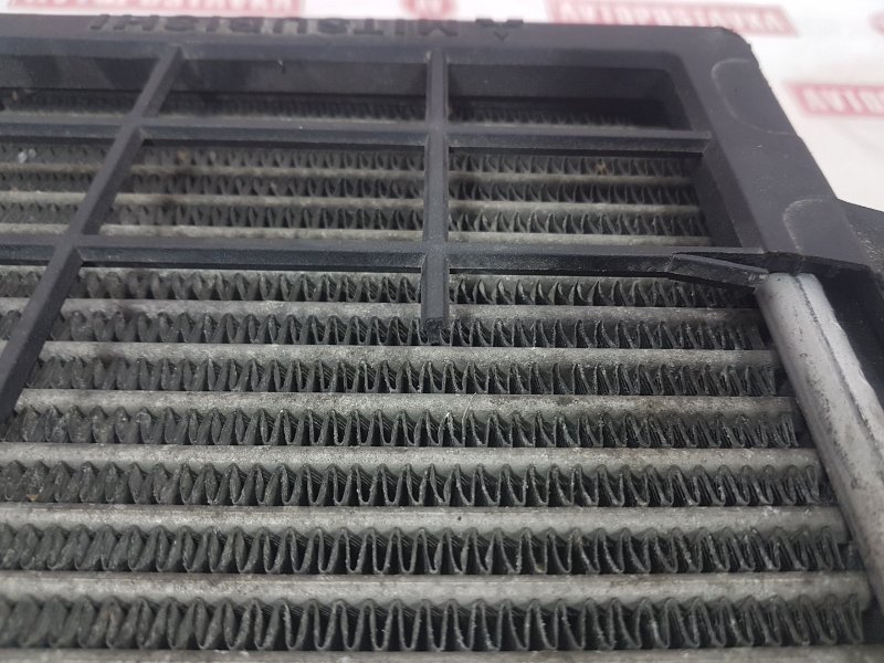 Радиатор интеркулера, 700 рублей, Красноярск