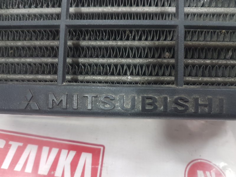 Радиатор интеркулера, 700 рублей, Красноярск