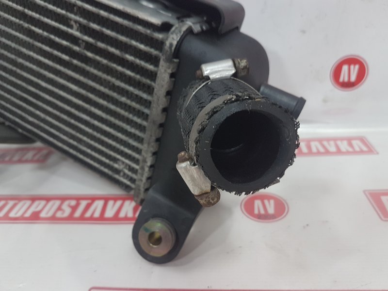 Радиатор интеркулера, 700 рублей, Красноярск