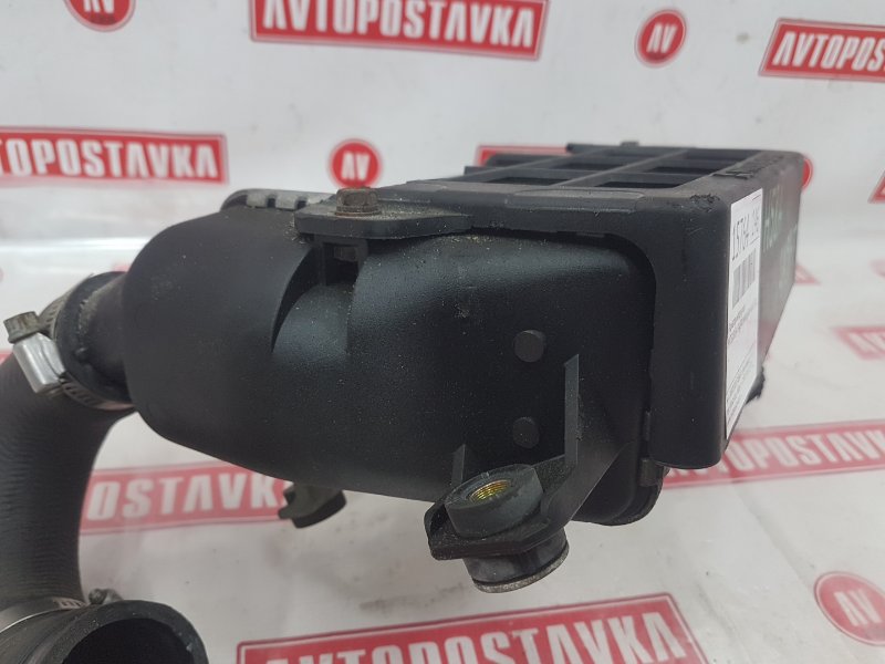 Радиатор интеркулера, 700 рублей, Красноярск