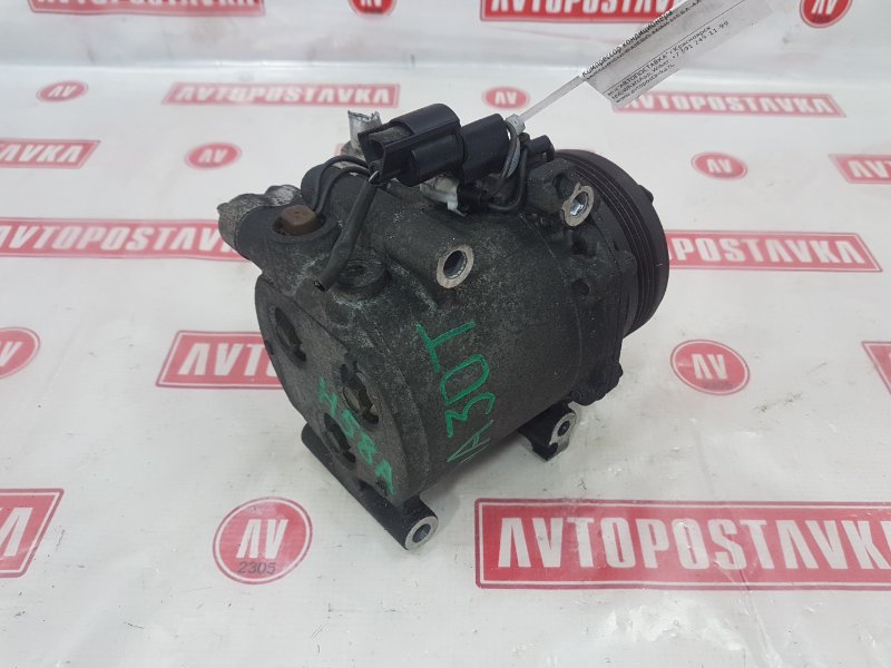 Компрессор кондиционера, 1000 рублей, Красноярск