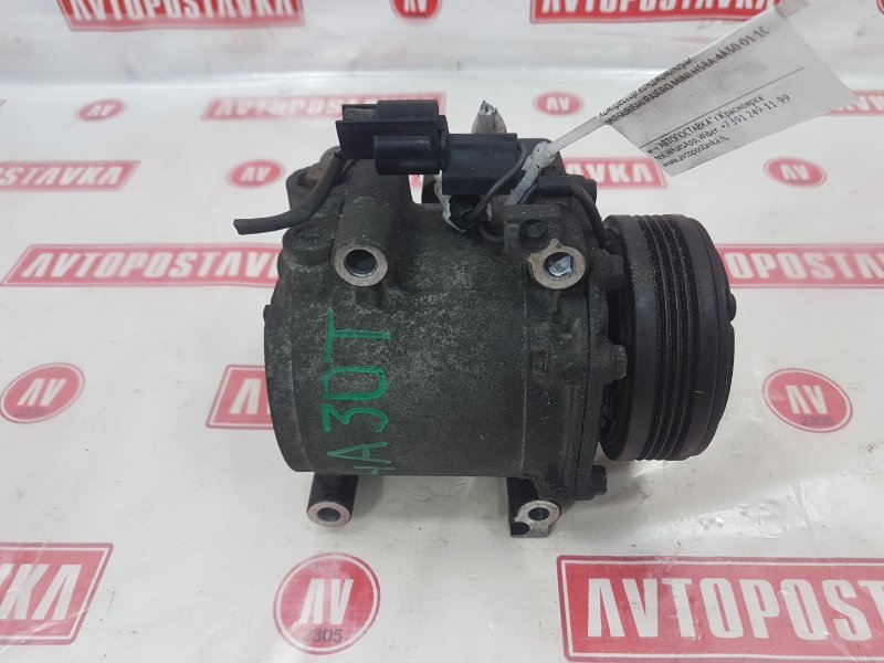 Компрессор кондиционера, 1000 рублей, Красноярск