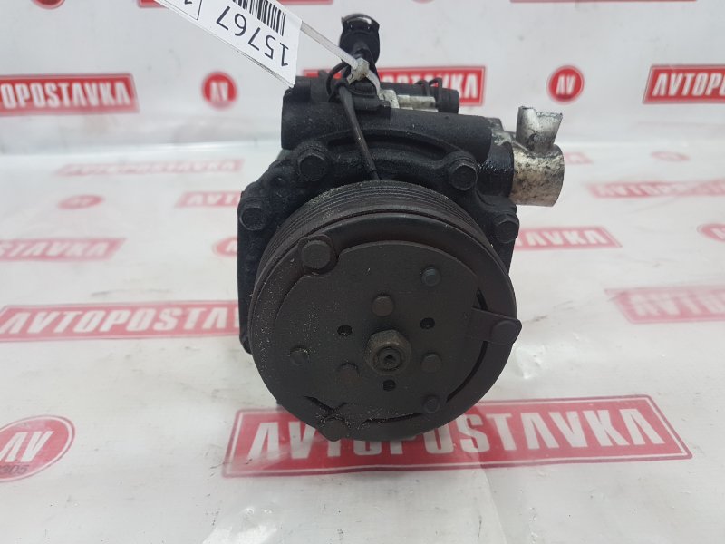 Компрессор кондиционера, 1000 рублей, Красноярск