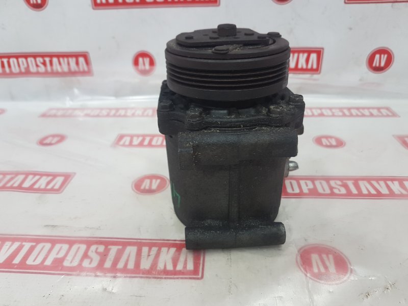 Компрессор кондиционера, 1000 рублей, Красноярск