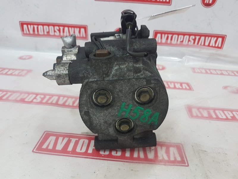 Компрессор кондиционера, 1000 рублей, Красноярск