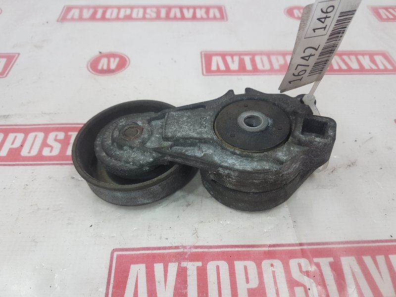 Натяжитель ремня, 1000 рублей, Красноярск