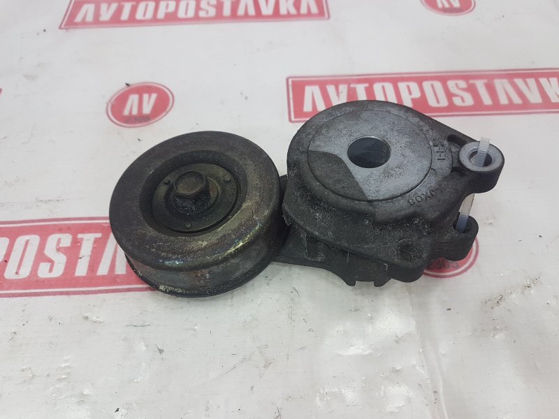 Натяжитель ремня, 1000 рублей, Красноярск