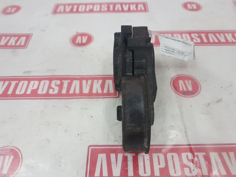 Натяжитель ремня, 1000 рублей, Красноярск