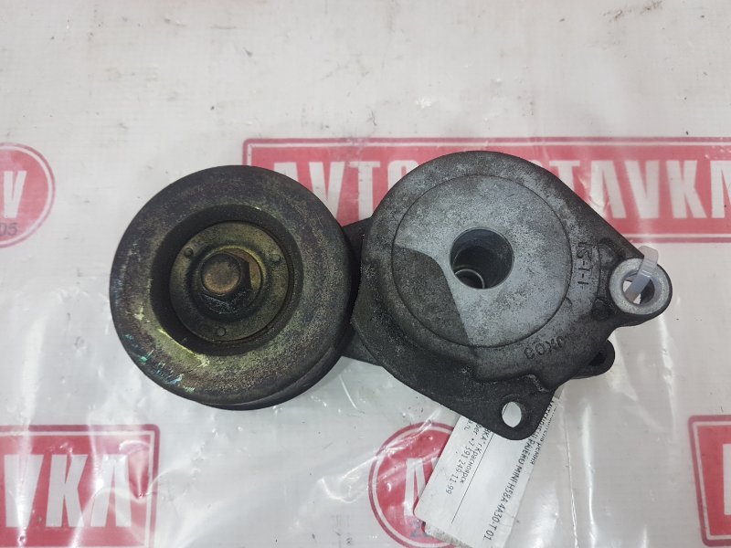 Натяжитель ремня, 1000 рублей, Красноярск