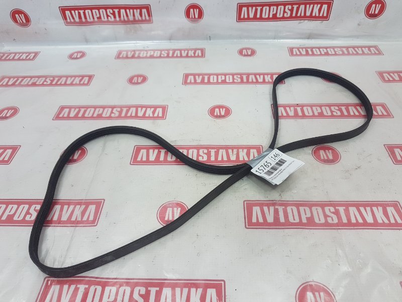 Ремень поликлиновый, 150 рублей, Красноярск