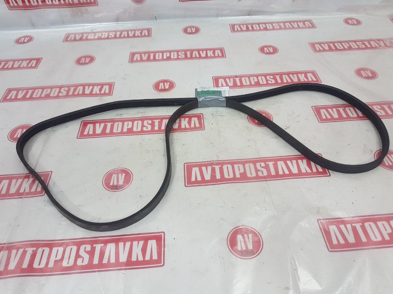 Ремень поликлиновый, 150 рублей, Красноярск