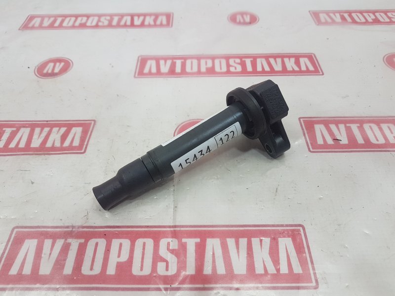 Катушка зажигания, 900 рублей, Красноярск